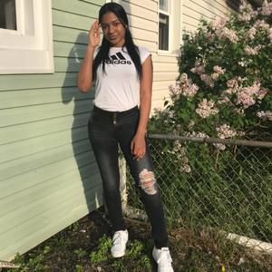 Meet your Posher, Miranda